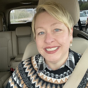 Fundraising Page: Amy Cordes